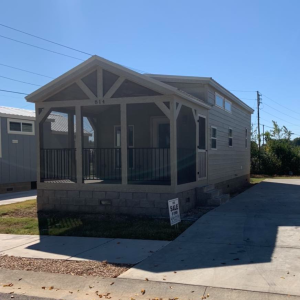 Eagle Homes tiny homes and small home communities in Northwest Arkansas