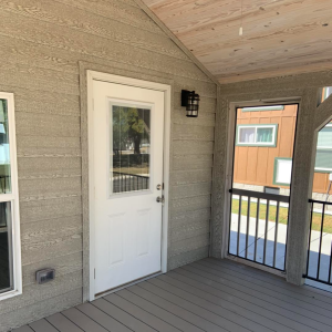 Eagle Homes tiny homes and small home communities in Northwest Arkansas