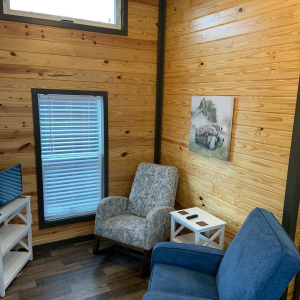 Eagle Homes tiny homes and small home communities in Northwest Arkansas