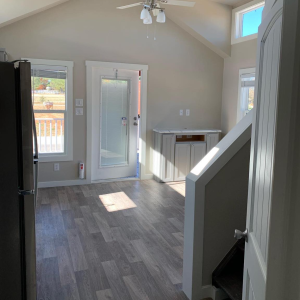 Eagle Homes tiny homes and small home communities in Northwest Arkansas