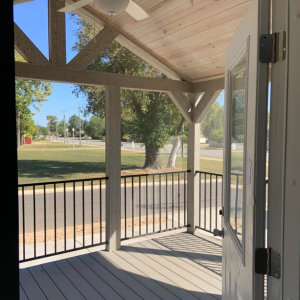 Eagle Homes tiny homes and small home communities in Northwest Arkansas