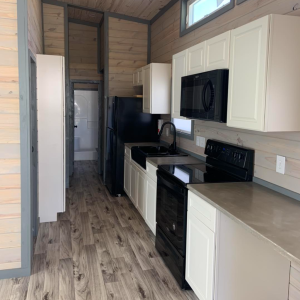 Eagle Homes tiny homes and small home communities in Northwest Arkansas