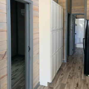 Eagle Homes tiny homes and small home communities in Northwest Arkansas