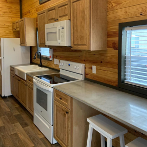 Eagle Homes tiny homes and small home communities in Northwest Arkansas