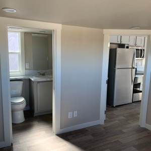 Eagle Homes tiny homes and small home communities in Northwest Arkansas