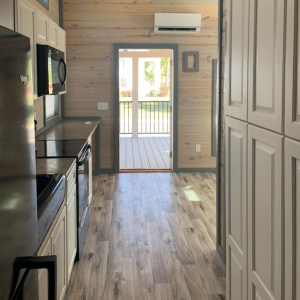 Eagle Homes tiny homes and small home communities in Northwest Arkansas