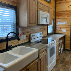 Eagle Homes tiny homes and small home communities in Northwest Arkansas