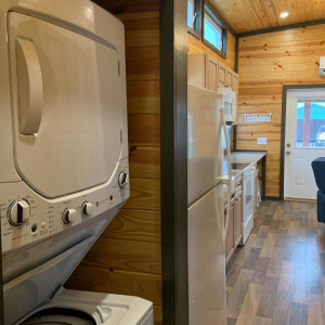 Eagle Homes tiny homes and small home communities in Northwest Arkansas