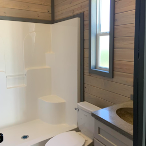 Eagle Homes tiny homes and small home communities in Northwest Arkansas